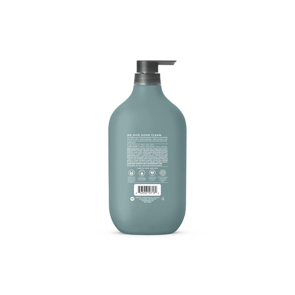 Ocean Breeze Body Wash