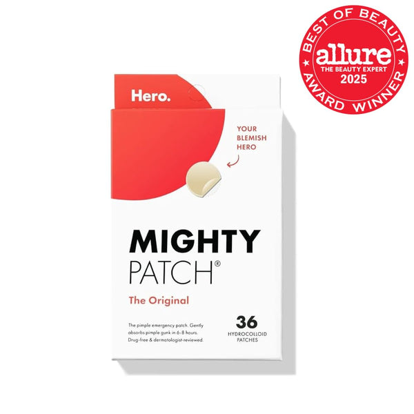 Mighty Acne Patch