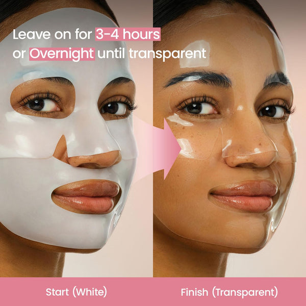 Hydrating Deep Sleep Face Mask