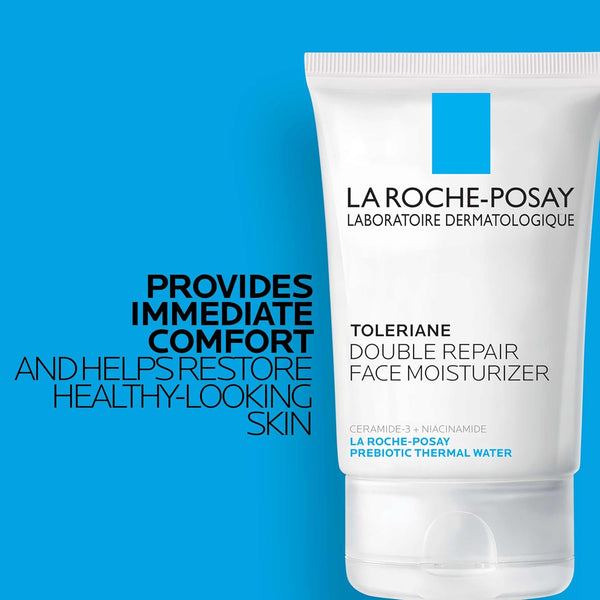 Glow & Repair Face Moisturizer