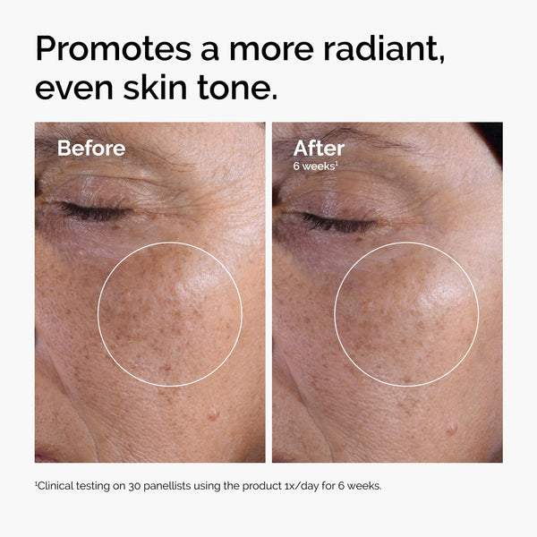 Glow-Boosting Skin Toner