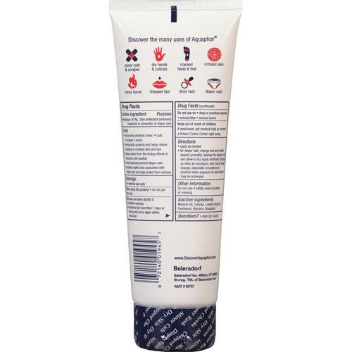 Aquaphor Healing Balm