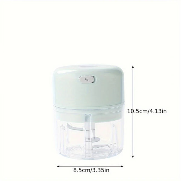 Quick Chop Mini Kitchen Helper