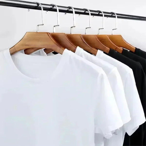 Trendy Cotton Printed T-Shirt