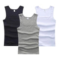 Essential Men's Cotton Tank