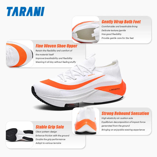 Air Boost Running Shoes