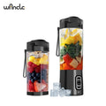 USB Rechargeable Juice Maker