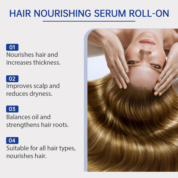 Rosemary Hair Growth Essence