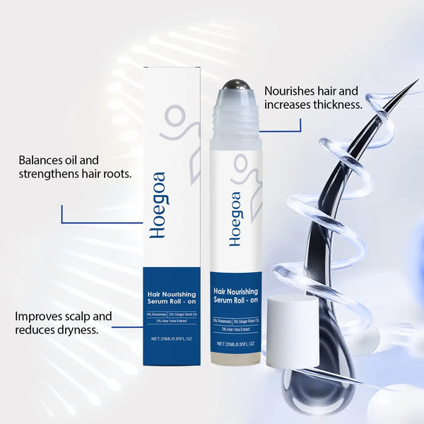 Rosemary Hair Growth Essence