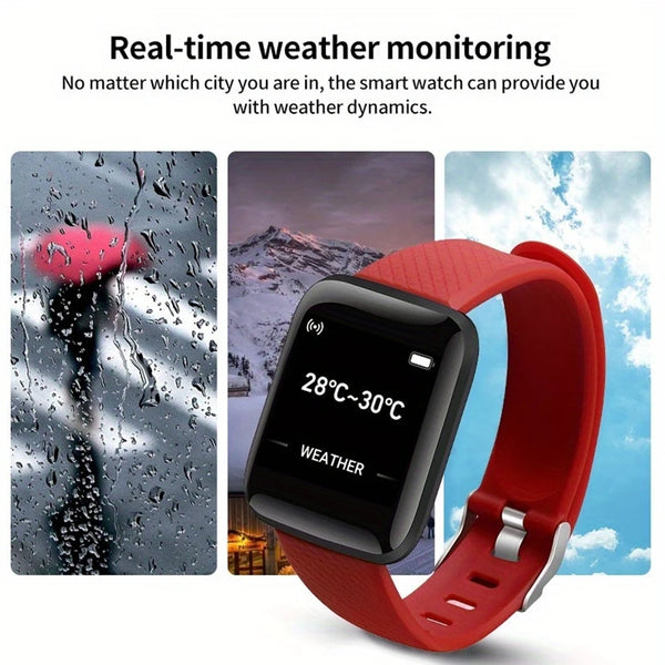 Chic Smartwatch for Her