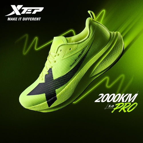 2000km PRO Men's Running Shoes